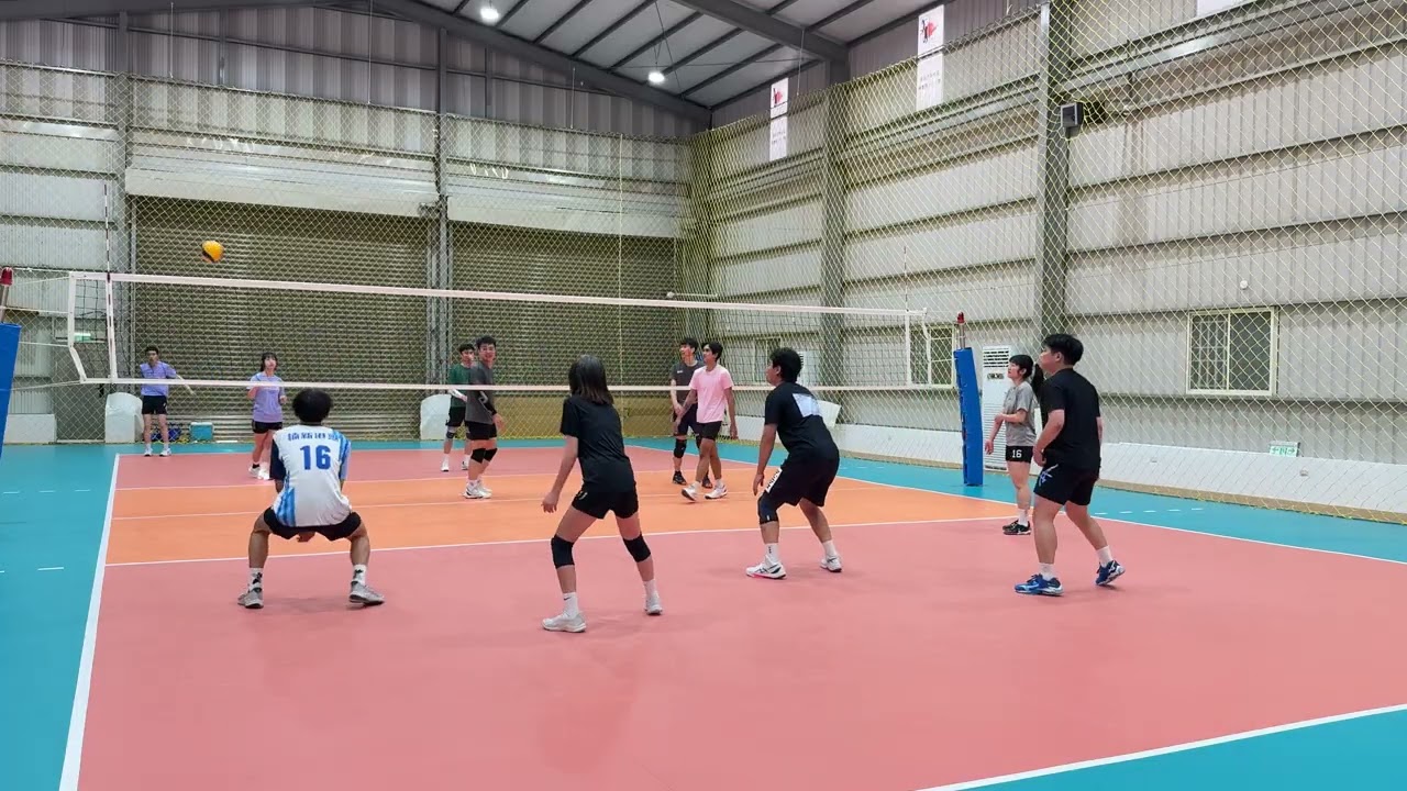 0222 MVC 神綺 Game 3