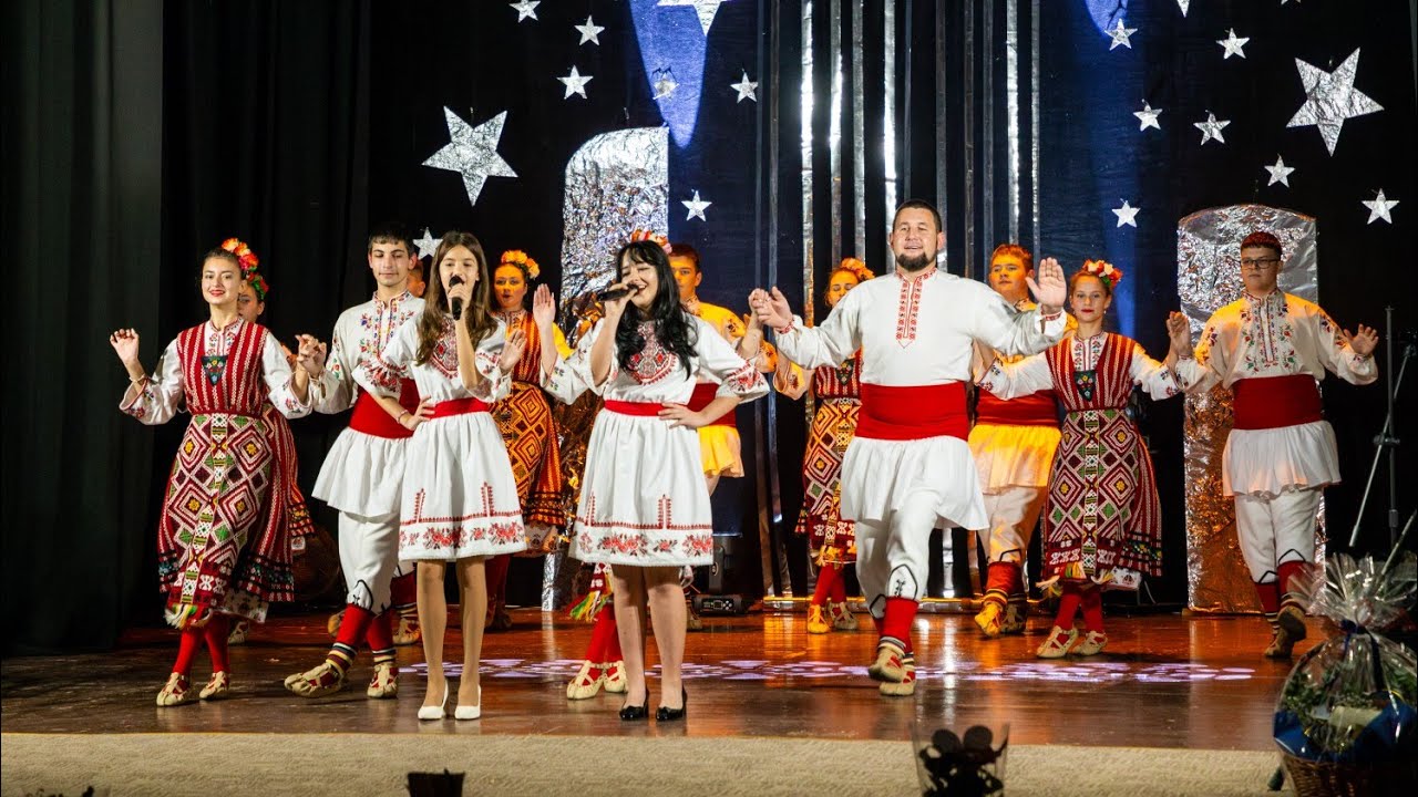 Ралица Младенова, Мария Илиева и ДЮФА 