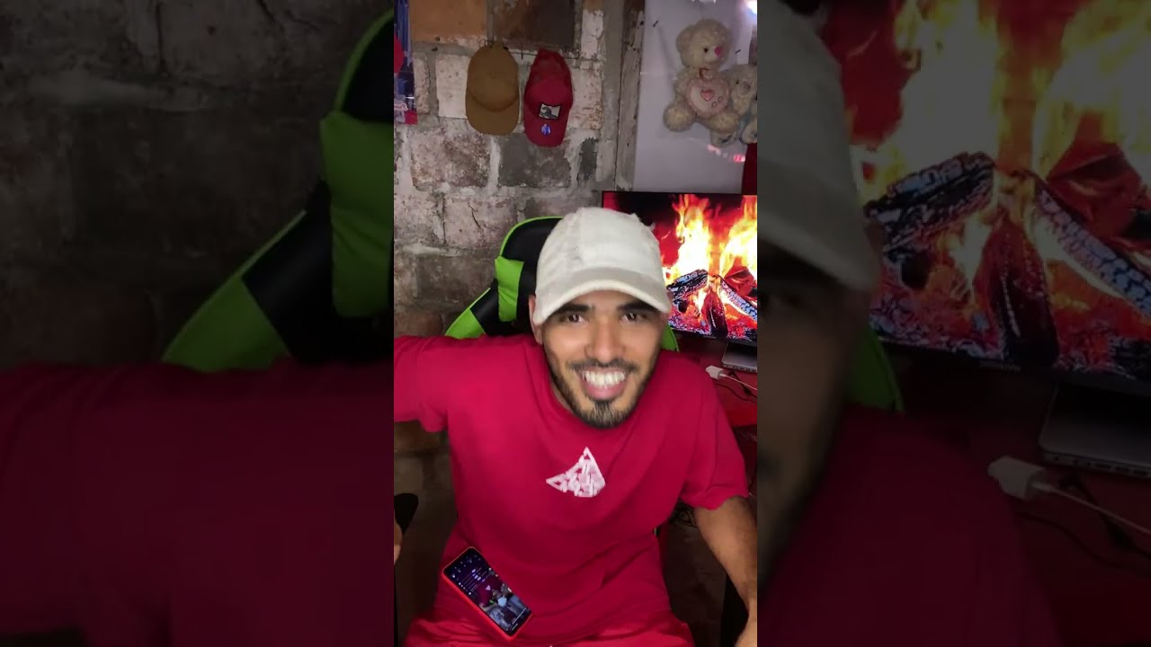 Flow totto  está en vivo