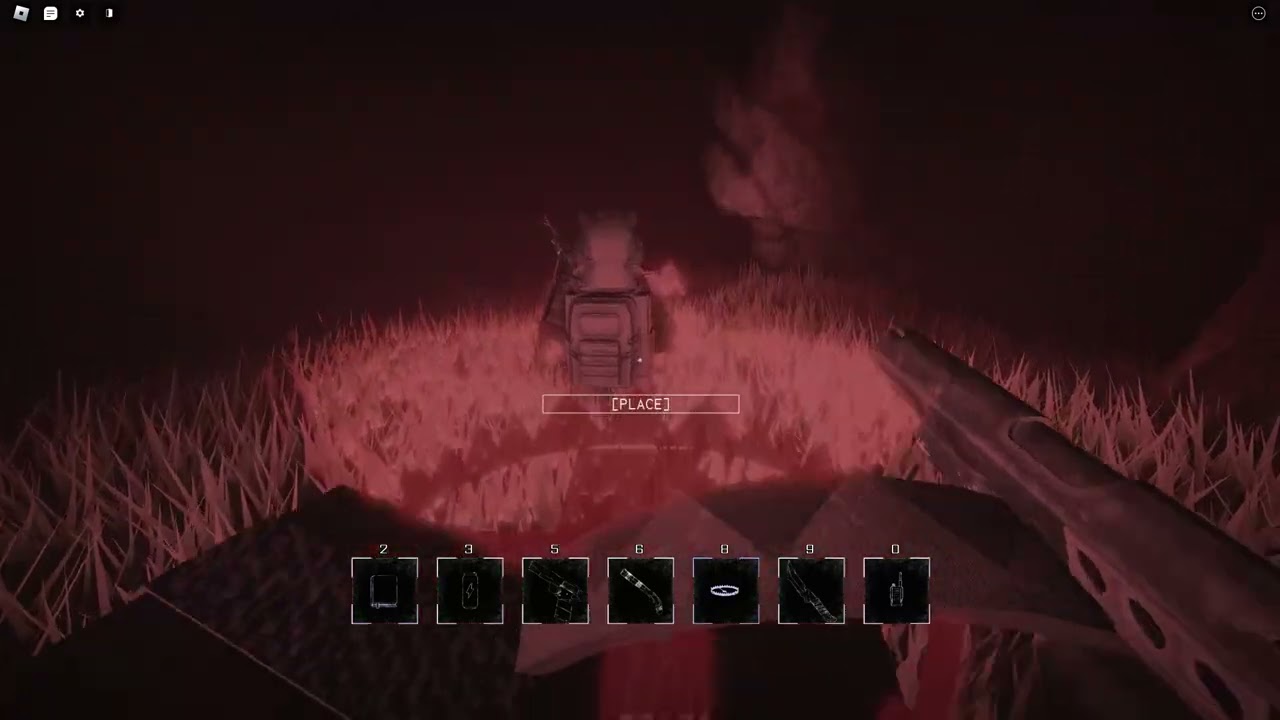 CHAIN - The End
