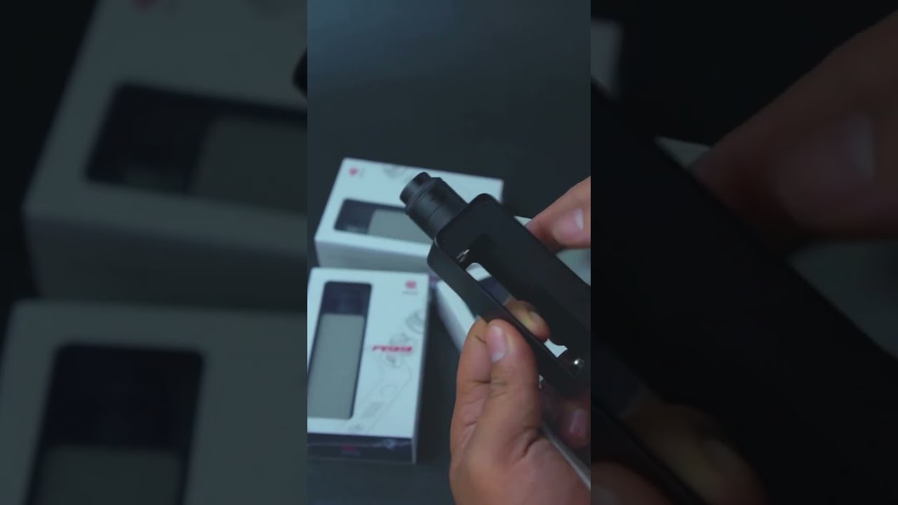 HOTCIG R99