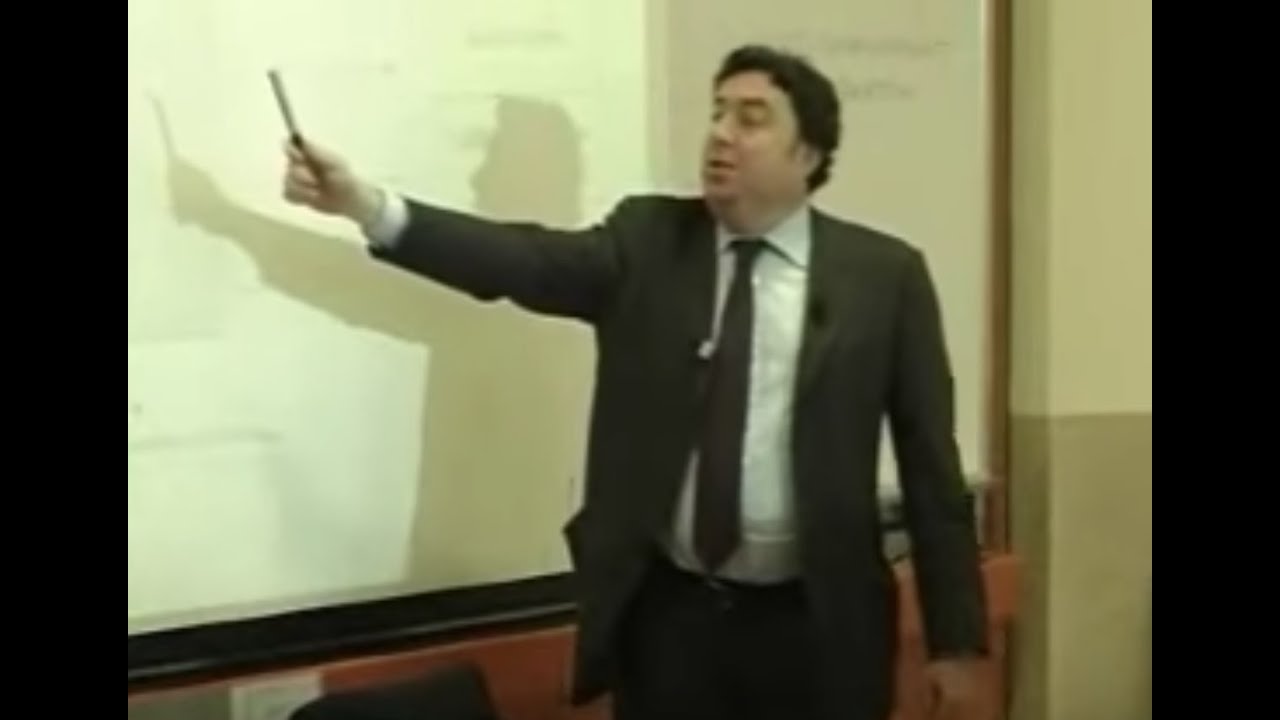 Investment Banking and Structured Finance II 01/17 - The Synthetic Securitisation (part 1)