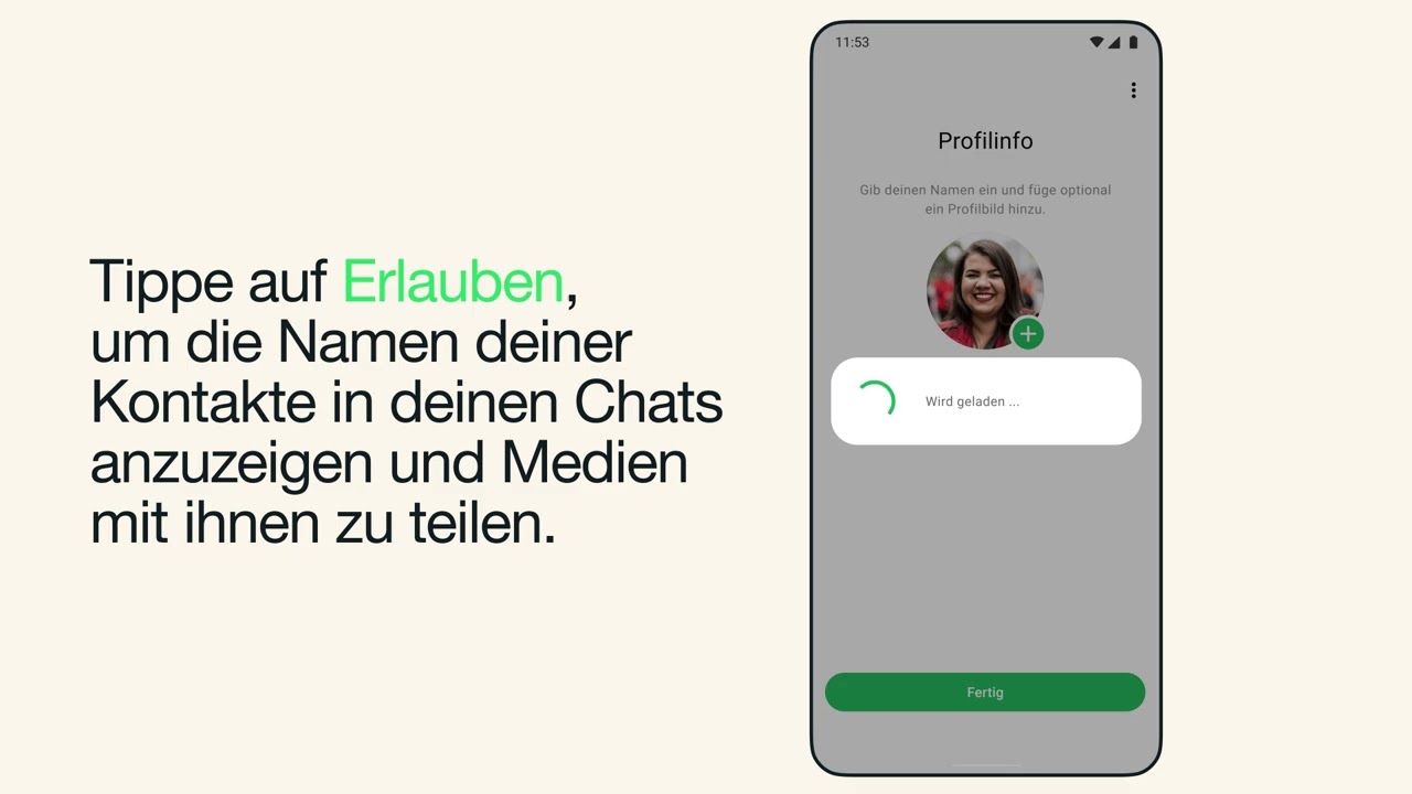 WhatsApp Chatverlauf auf Android wiederherstellen