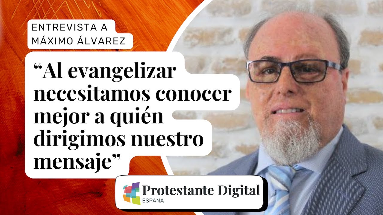 “Al evangelizar necesitamos conocer mejor a quién dirigimos nuestro mensaje”