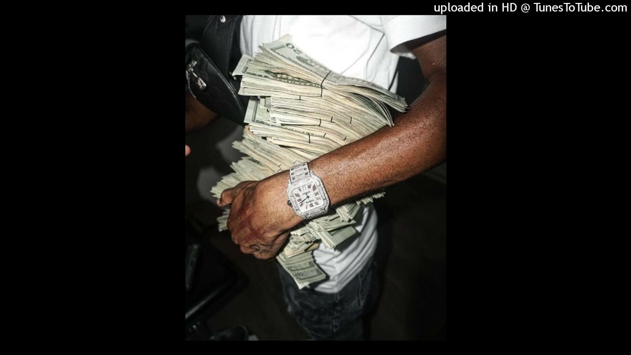 [free] chief keef x money man type beat - racks up