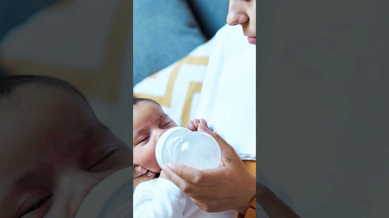 Nestlé'nin, Türkiye de dahil 60 ülkede satışa sunulan yüzlerce parti bebek sütü geri çağrıldı!