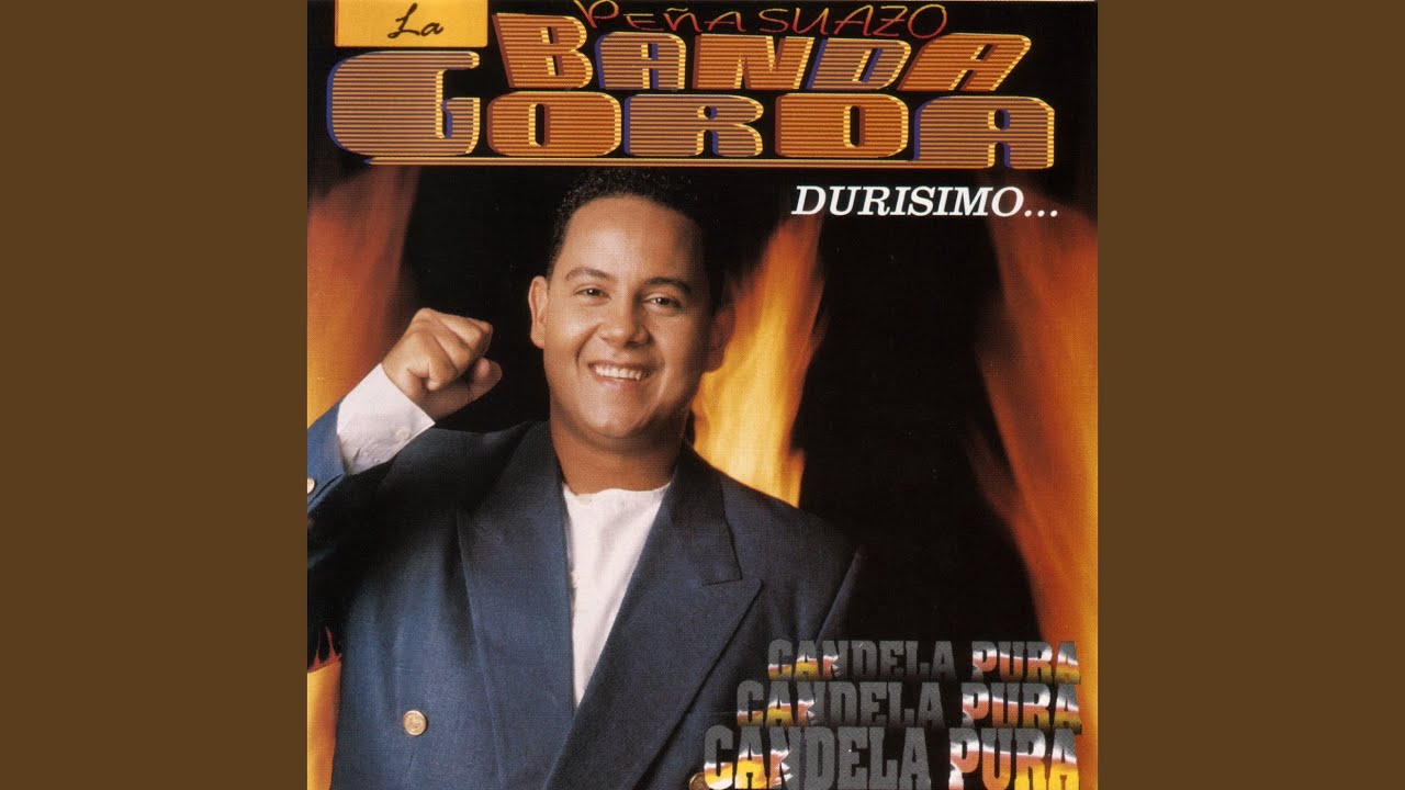 Ven Que Tengo Mambo