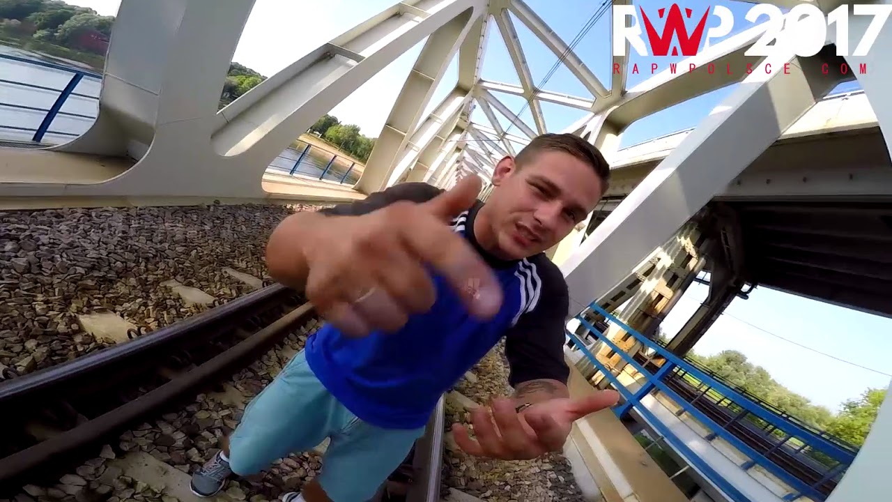 Adol WKZ &ndash; RAP W POLSCE (PROD. FLAME) | #RWP2017 ETAP1