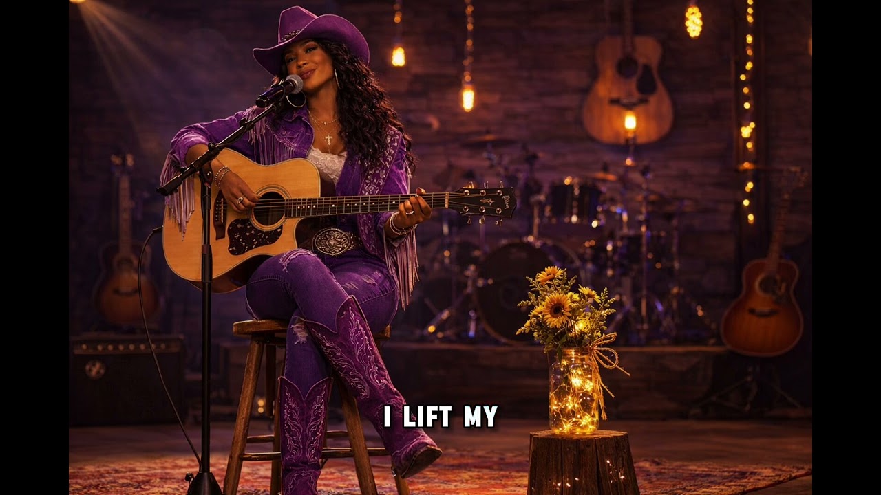 Count the Wins | A Feel-Good Country Song About Life’s Small Victories