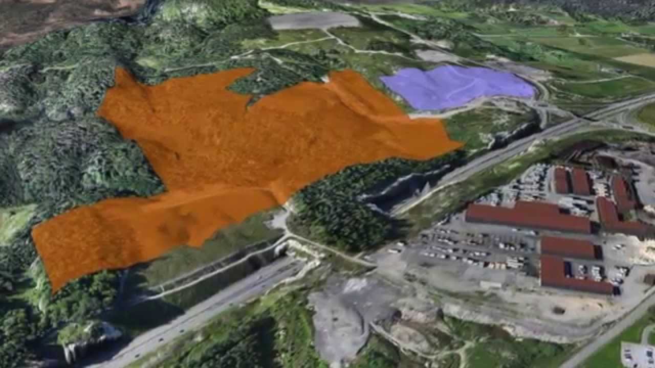 Ny politisentral i Larvik?