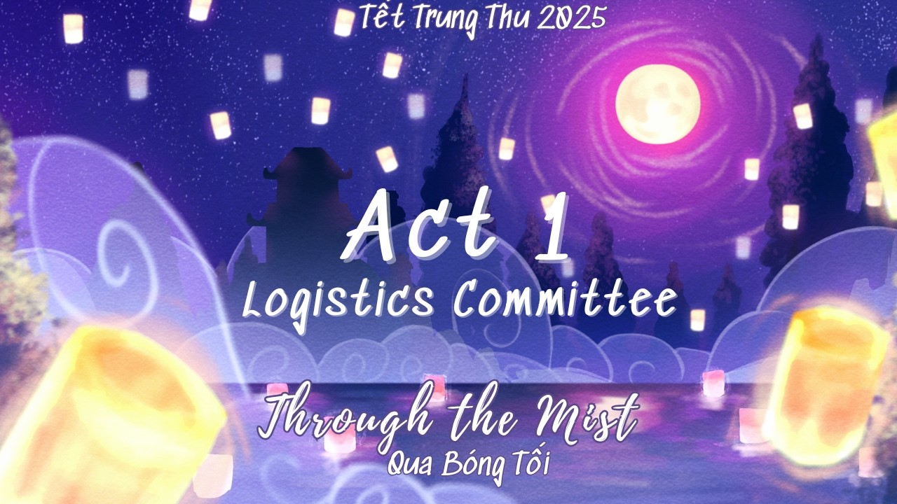TTT 2025 Act 1