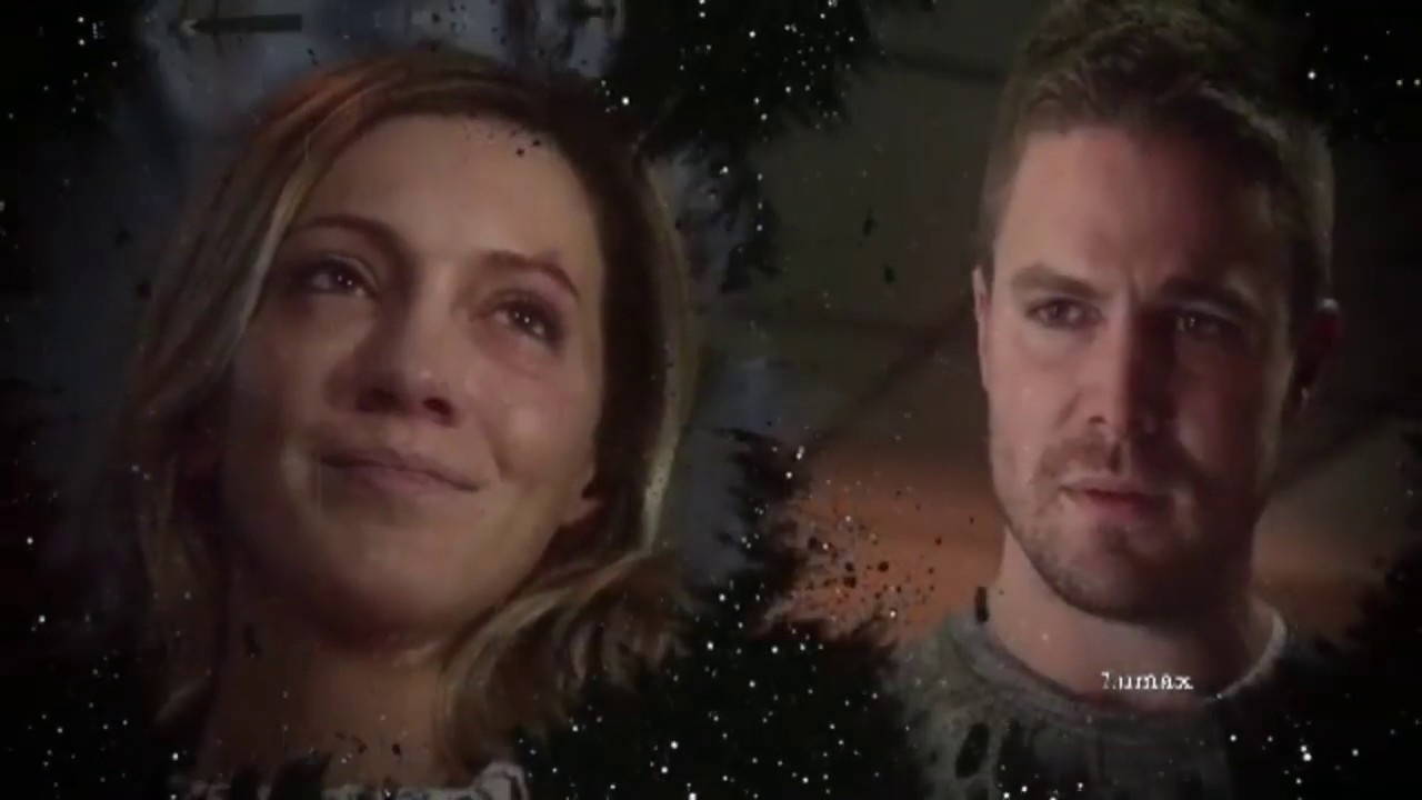 Arrow Vine Edit Compilation