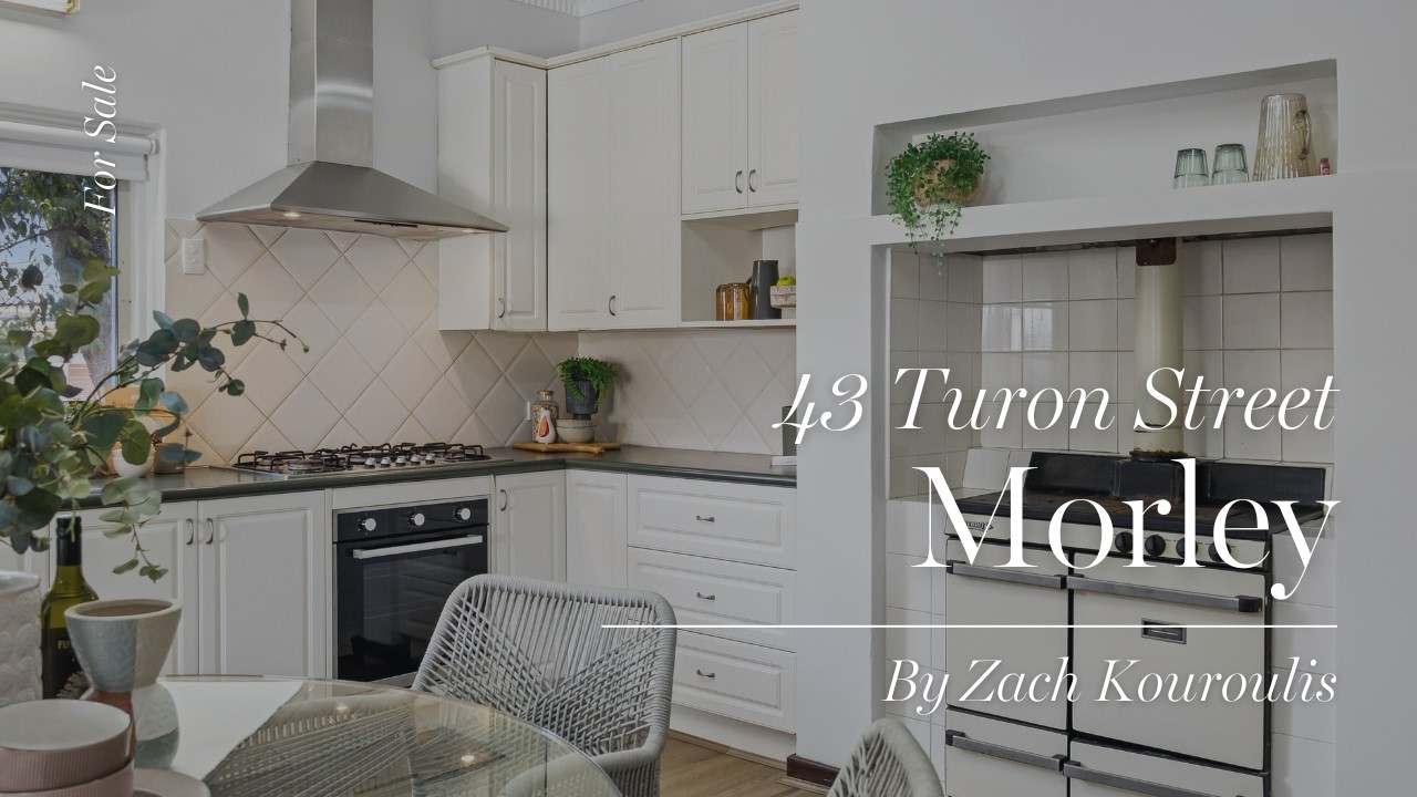 43 Turon Street, Morley