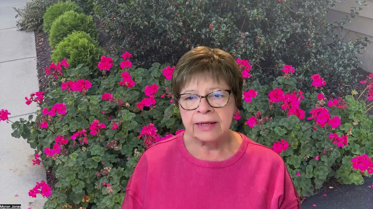 ACIM Chapter 14 IV P1 2026
