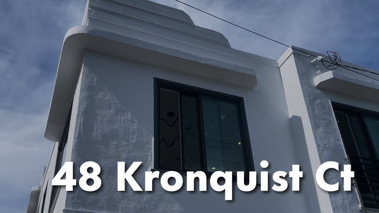Buyer Preview: 48 Kronquist Court, San Francisco | Updated Noe Valley from Compass  HD 1080p