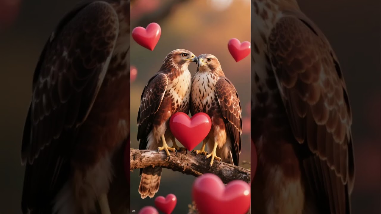Red tailed hawk Facts #animals #animalfacts #facts