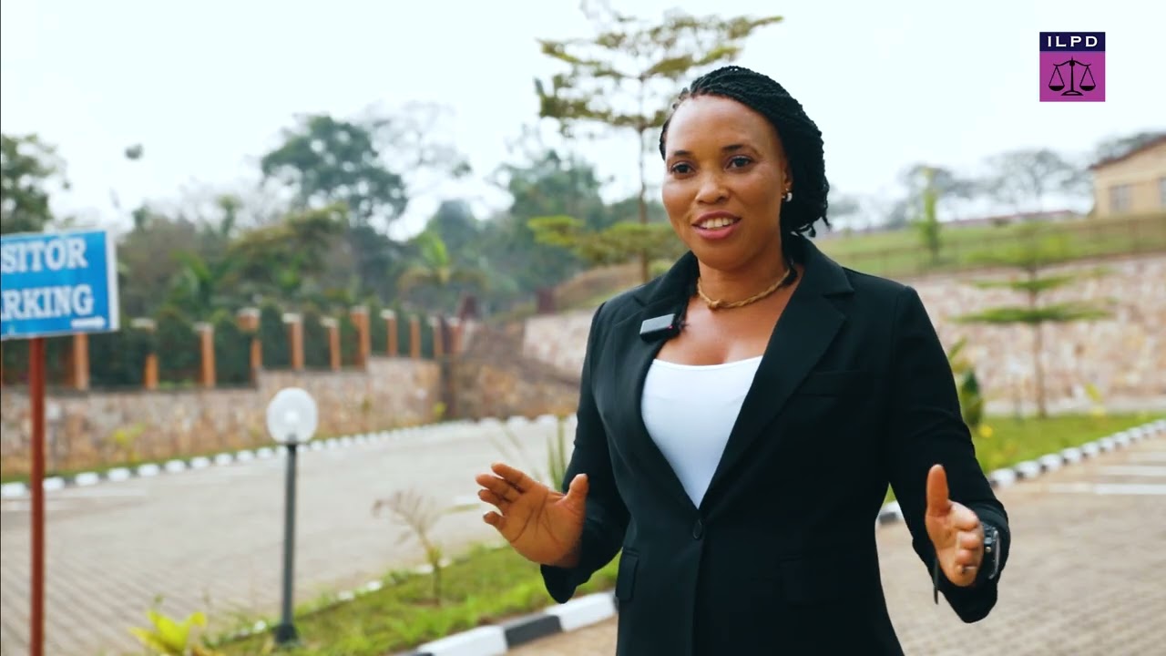 Highlight video of the induction for DLP Full-Time July Intake 2025