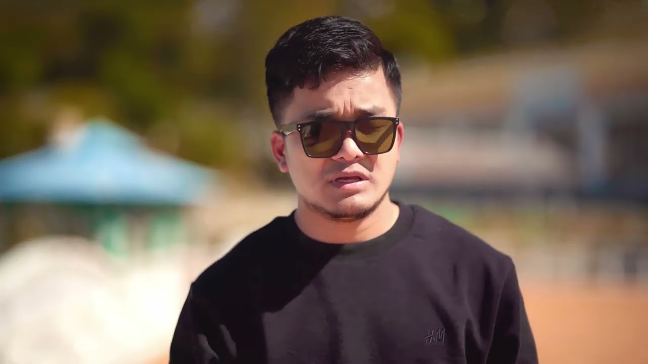 Pathian Hlathar // Bawipa Thangthat law // David Hriat Pui