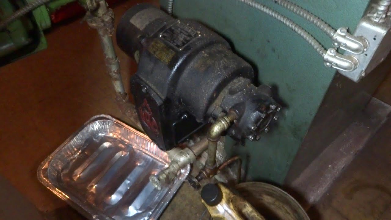 NO HEAT CALL FROM A OLD HOARDER