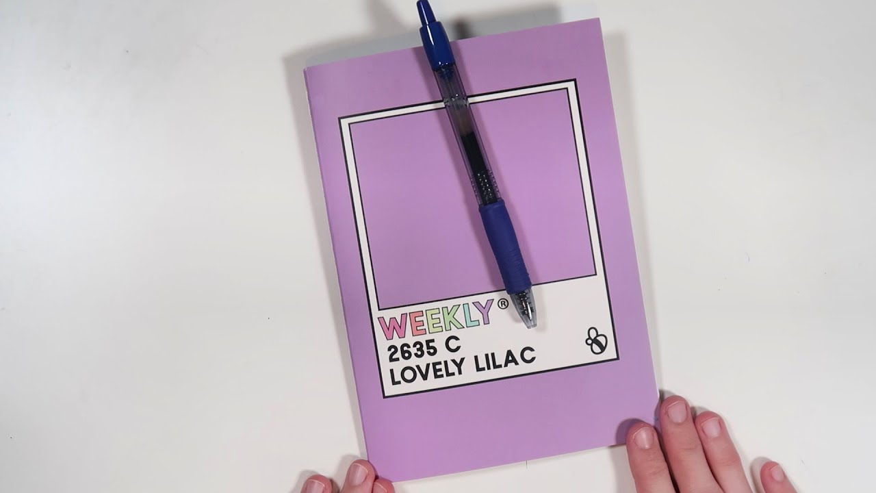 Weekly Pre-Plan With Me | Pen & Paper To-Do Lists