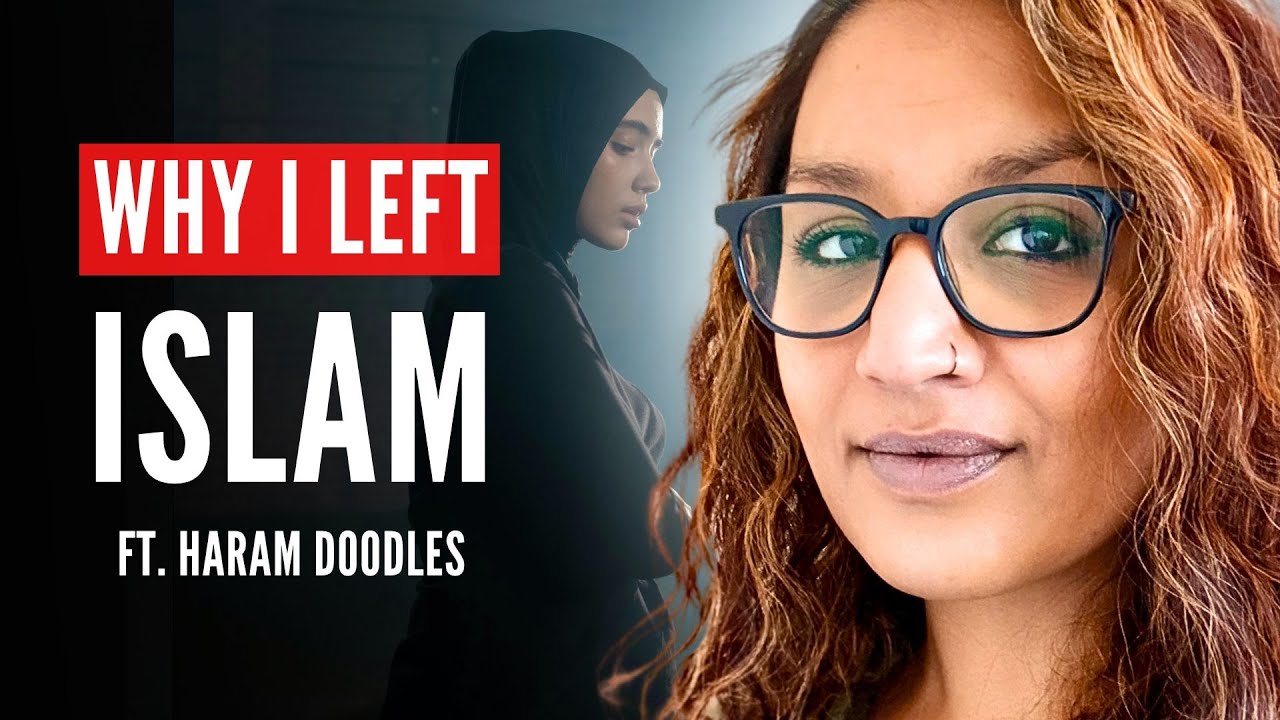 ExMuslim Activist Speaks Out:  Why She Remains Closeted After Leaving Islam