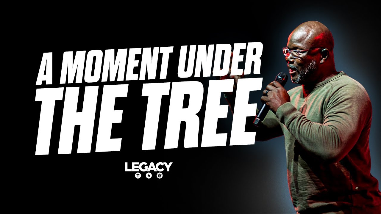 A Moment Under the Tree | 12.21.25 | Legacy Church Global