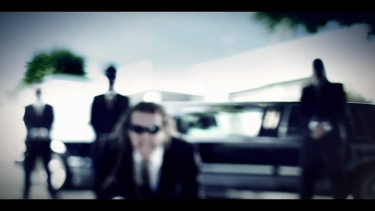 Genitallica - Guardaespaldas (Video Oficial)