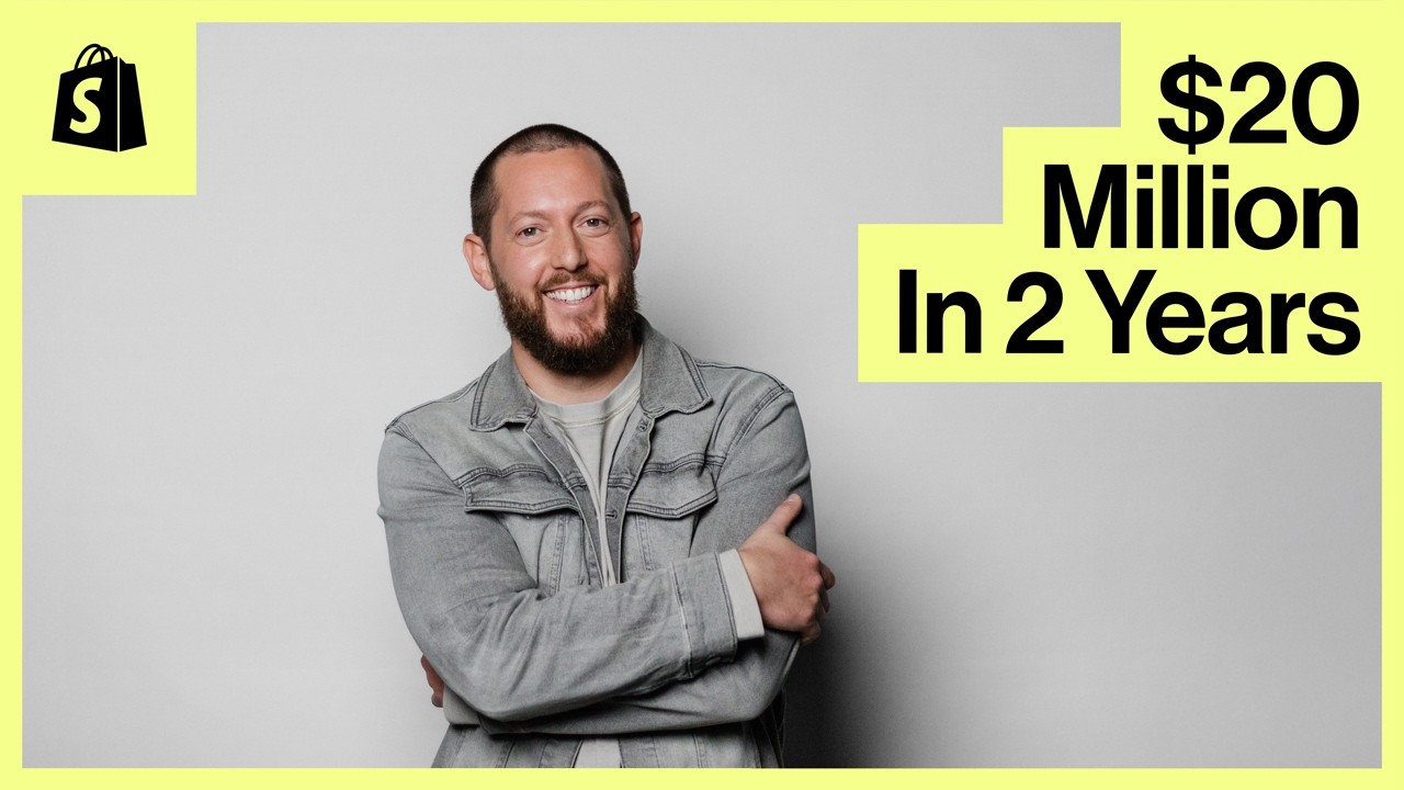 How to Create a Viral Product and Reach $20 Million+ in Sales