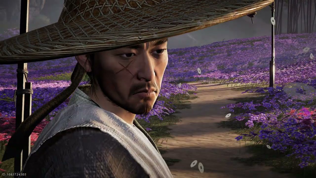 🍃 Where Winds Meet [ Wuxia ] Campanha – Do Início ao Fim | Parte 5 Gameplay Completo PC 4K 60FPS