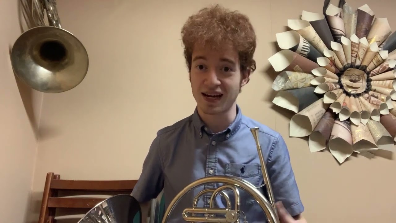 'Soul' Instruments Bb Horn | Instrument Reviews