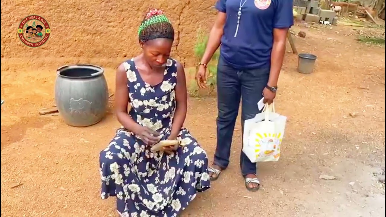 Empowering Village Needy Women (Part 3)