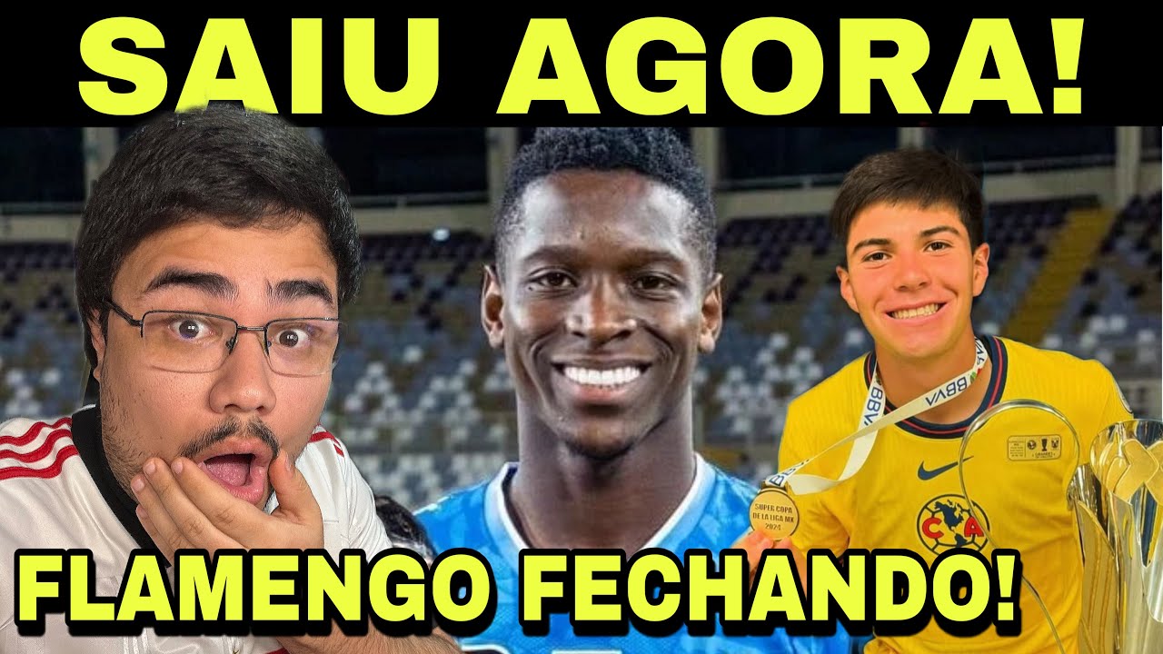 FLAMENGO 