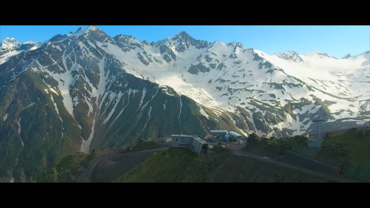 Kabardino-Balkaria / Кабардино-Балкария