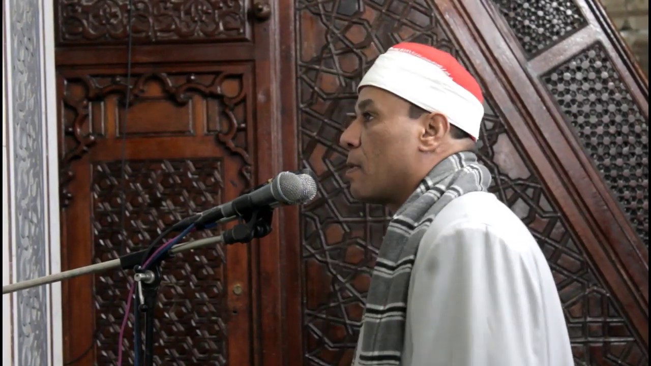 الشيخ محمد على الطاروطى 