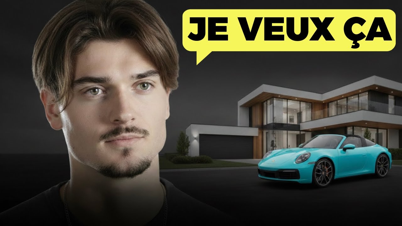 Comment j'utilise Google Gemini pour devenir Ultra-Discipliné