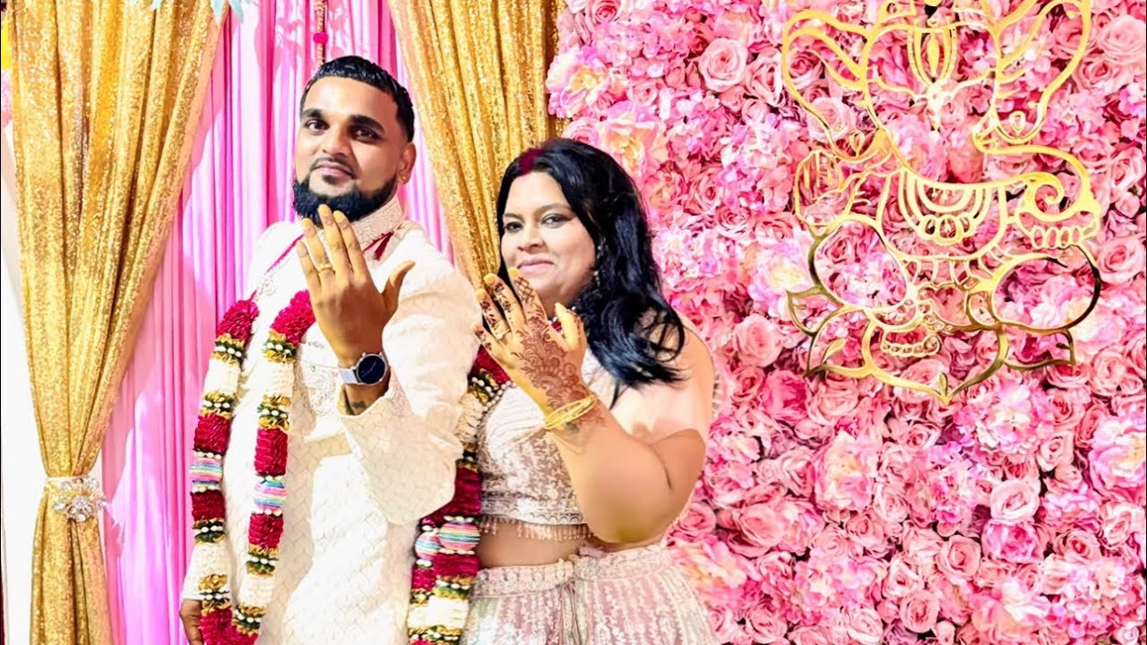 Small thing 🇬🇾🇬🇾🇬🇾 #guyana #guyanese #marriage #reels #fyp #foryou #viral 🇬🇾🇬🇾🇬🇾🇬🇾