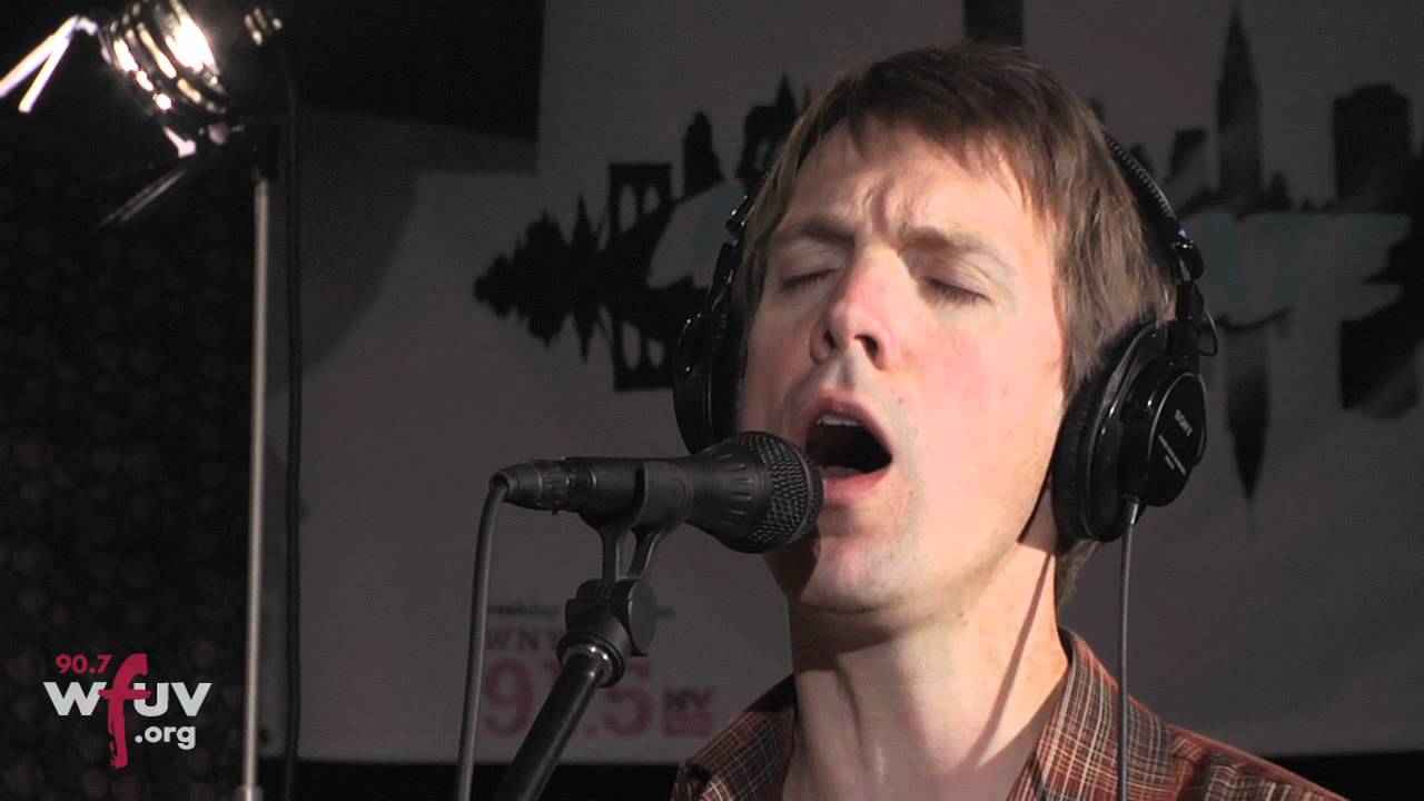 Shearwater - 