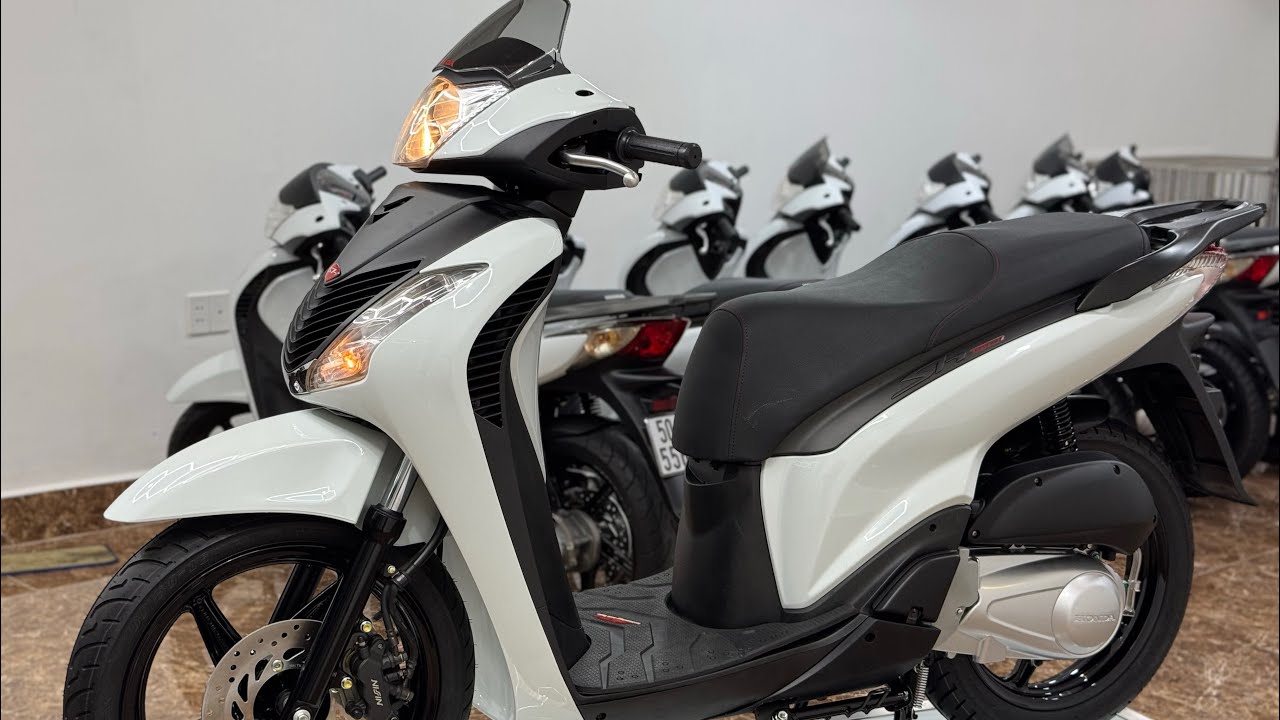 TRƯỜNG KỲ BÁN SH150 NHẬP Ý GIỚI THIỆU TẤT TẦN VỀ THÔNG TIN XE