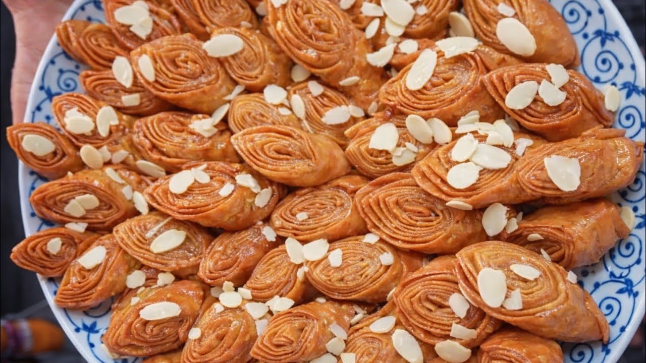 انا سهلتها لك في هذا رمضان جبت لك بليغات بنوافع