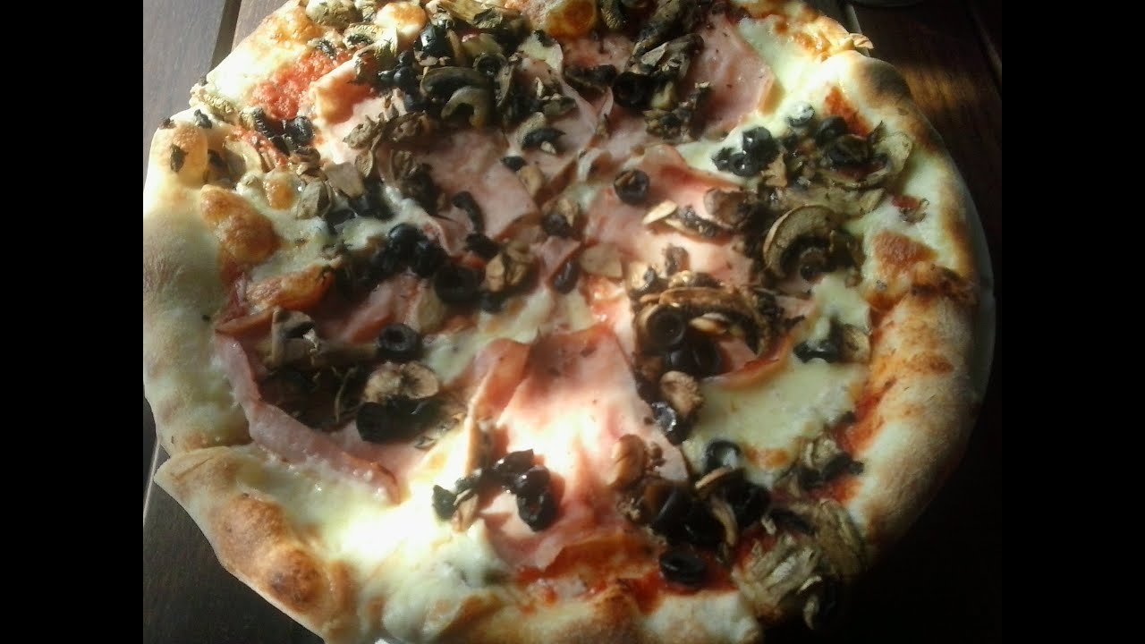 The Pizza Song - Part 6