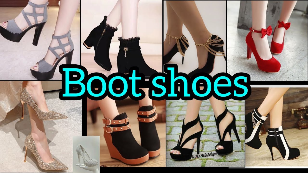 styles winter boot shoes for girl #fashion #viral #youtubeshorts #zepeto #trending #boots #shoes #yt