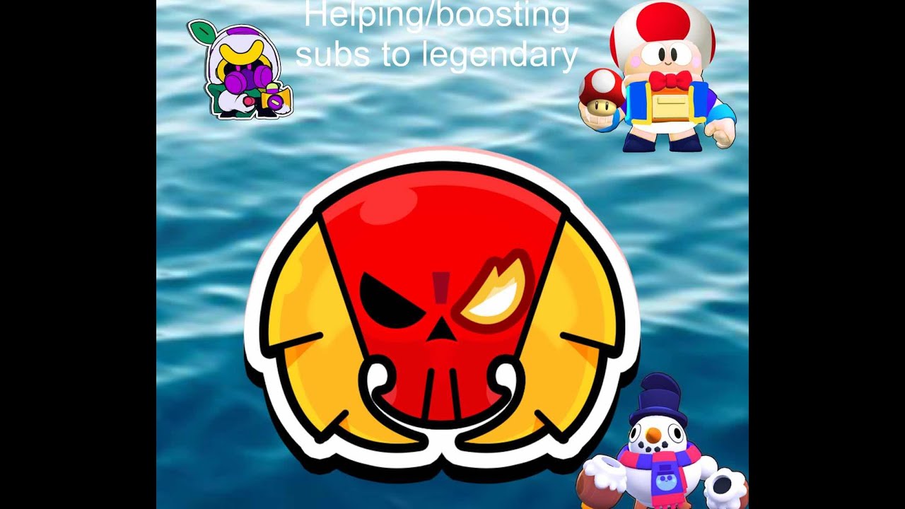 Ranked with viewers ( must be subbed)