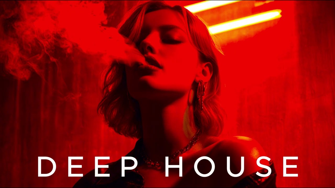 Smoke Mood — Just Relax | Deep House Mix 2026 • Chill / Night Vibes / Stress Relief #9