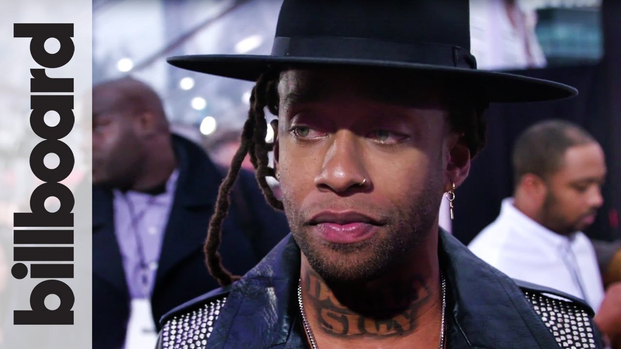Ty Dolla Sign on Collaborating With Fifth Harmony, 2016 American Music Awards | Billboard