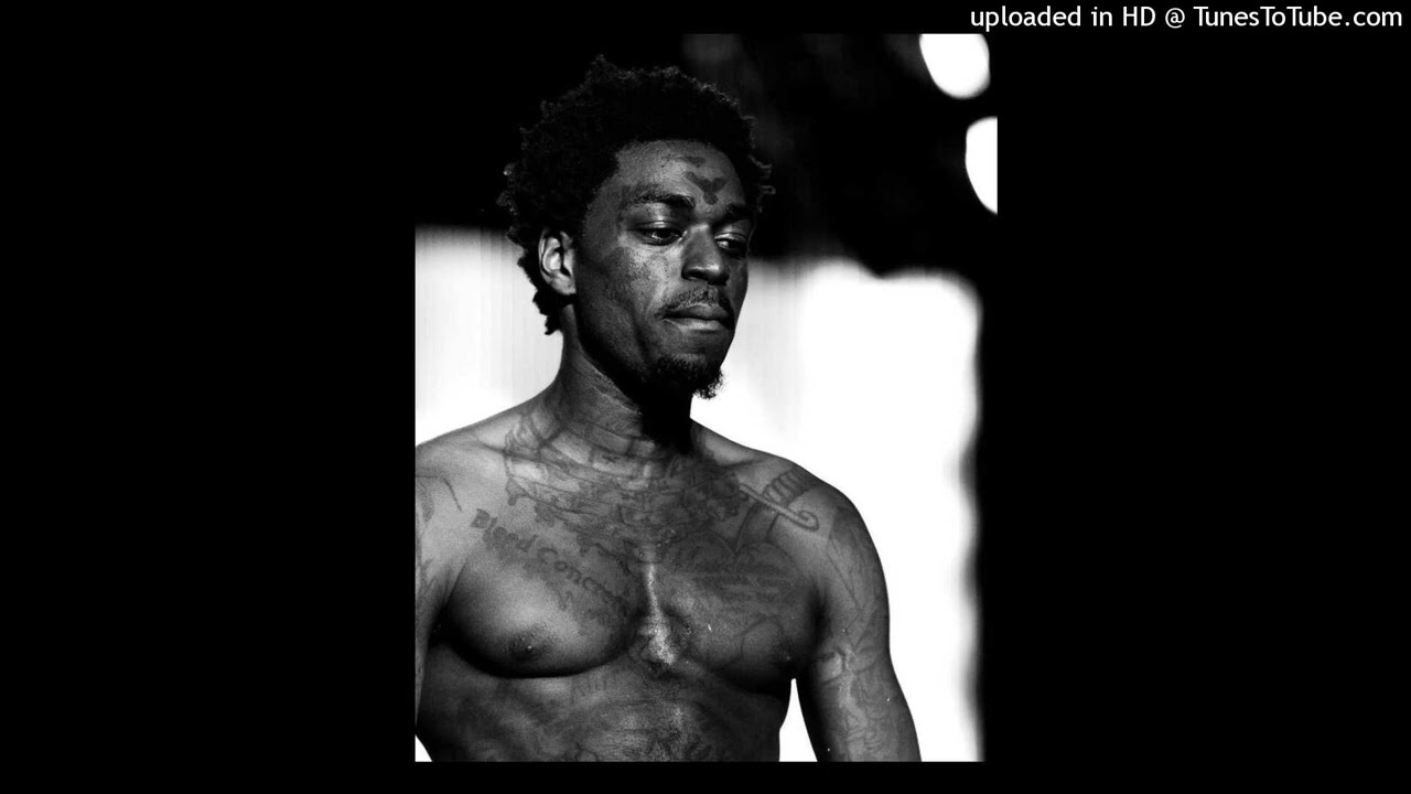 Kodak Black x NBA Youngboy Type Beat 