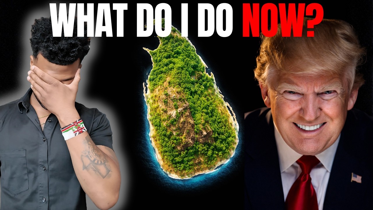 Where To Live And Invest In WW3