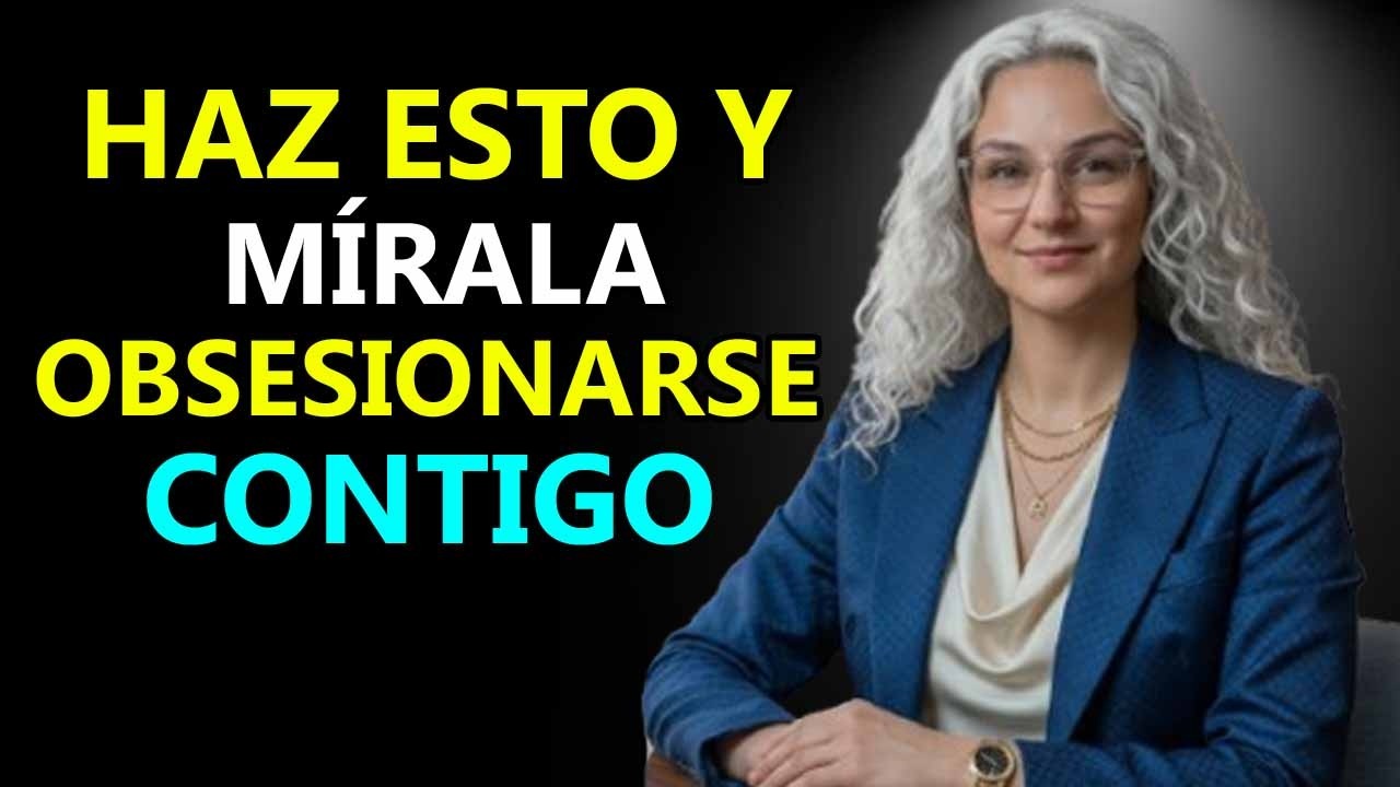 DEBES VER - El tipo de distancia que la obsesiona de nuevo: Hazlo hoy