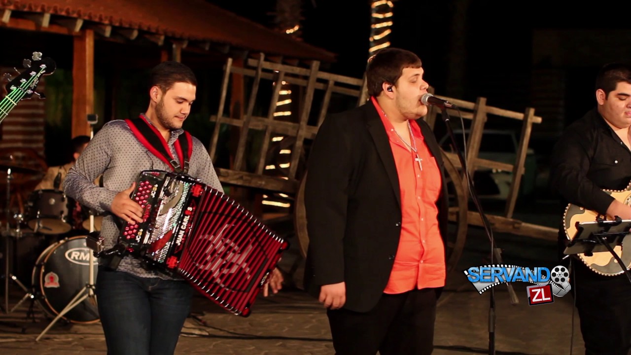Grupo H100 - Lo Logramos (En Vivo 2016)