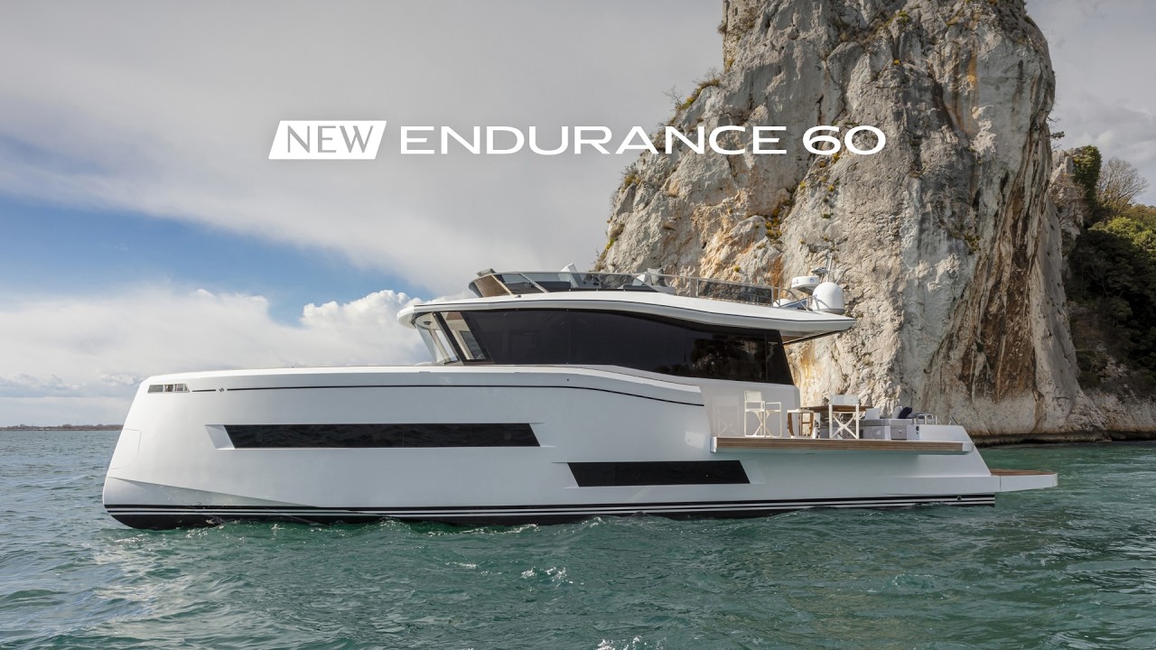The New Pardo Endurance 60
