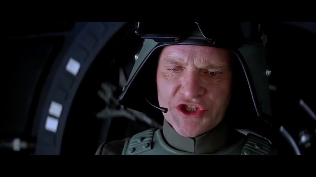 General Veers: The Movie